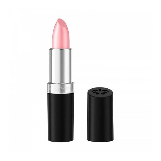 Rimmel Lasting Finish Summer Shimmer Rossetto N.904 Pink Frosting