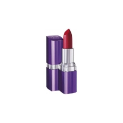 Rimmel Rossetto Hydra Renew 510 Mayfair Red Lady