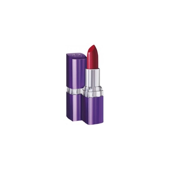 Rimmel Rossetto Hydra Renew 510 Mayfair Red Lady