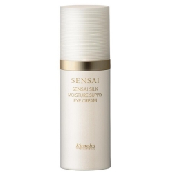 Sensai Silk Moisture Supply Eye Cream 15ML