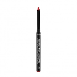 Rimmel Lasting Finish Exaggerate Matita Labbra N 024 Red Diva