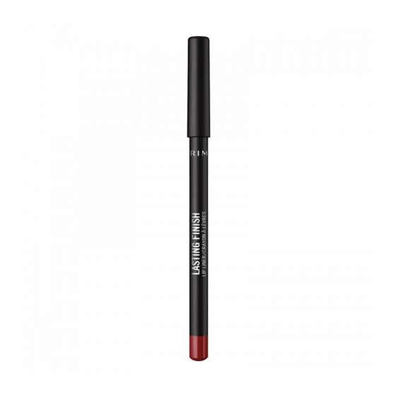 Rimmel Lasting Finish Matita Labbra N. 580 Bitten Red