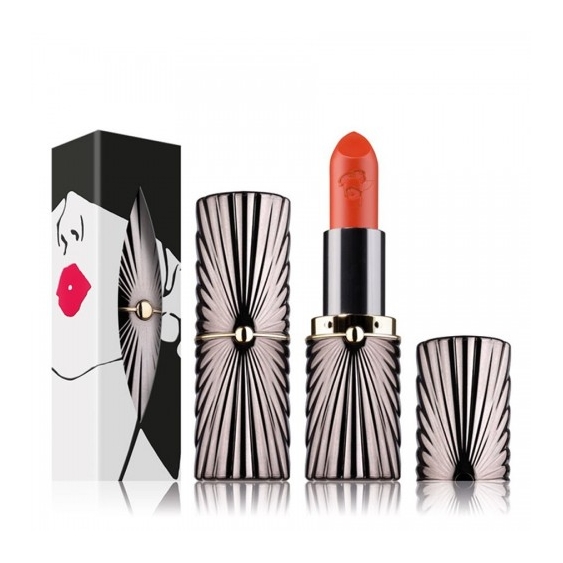 Rouge Baiser L'Authentique Rossetto A Lunga Tenuta N. 105 Orange