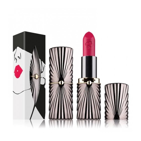 Rouge Baiser L'Authentique Rossetto A Lunga Tenuta N.115 Rouge Cyclamen