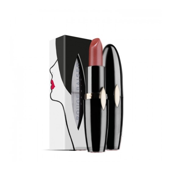 Rouge Baiser Rouge Évidemment Crème Rossetto Cremoso N. 211 Rose Beige