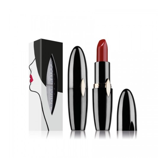Rouge Baiser Rouge Évidemment Crème Rossetto Cremoso N. 217 Bourgogne