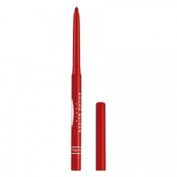 Rouge Baiser Stylo Contour Des Lèvres Matita Labbra Automatica N.4 Rouge Capucine