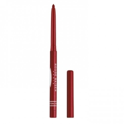 Rouge Baiser Stylo Contour Des Lèvres Matita Labbra Automatica N.7 Rouge Intense