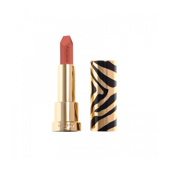 Sisley Le Phyto Rouge Rossetto Idratante A Lunga Tenuta N.201 Rose Tokyo