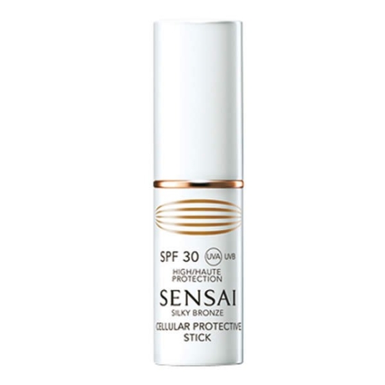 Sensai Silky Bronze Cellular Protective Stick Spf 30