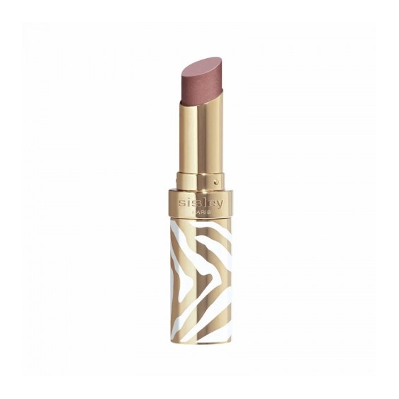 Sisley Phyto-Rouge Shine Rossetto Brillante N.10 Sheer Nude