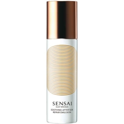 Sensai Silky Bronze Soothing After Sun Repair Emulsion 150ML