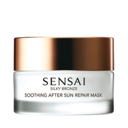 Sensai Silky Bronze Soothing After Sun Repair Mask 60ML