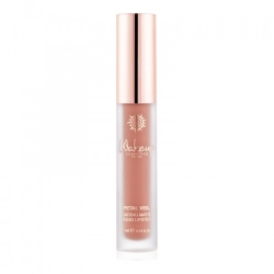 Wakeup Petal Veil Liquid Lipstick Rossetto Opaco N. 01 Nude Peach