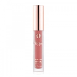 Wakeup Petal Veil Liquid Lipstick Rossetto Opaco N.03 Soft Rosewood
