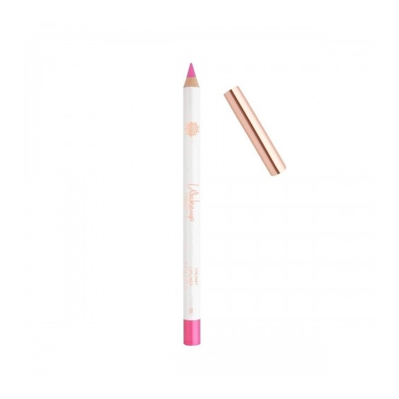Wakeup Lipliner Creamy Matita Labbra Shocking Pink