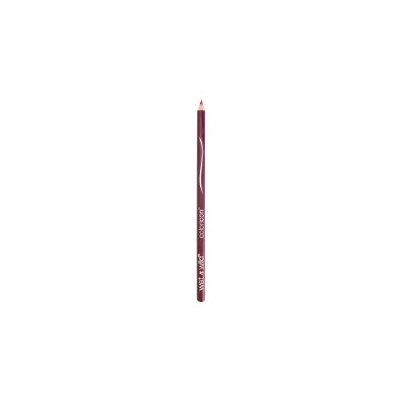 Wet N Wild Color Icon Lipliner Pencil Matita Labbra E717 Berry Red