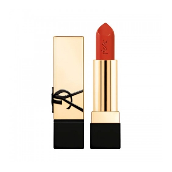 Yves Saint Laurent Rouge Pur Couture Rossetto Satinato N.O1 Wild Cinnamon