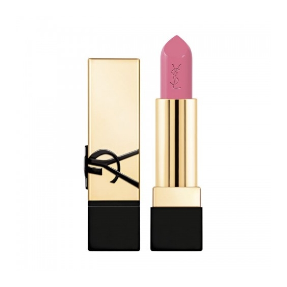 Yves Saint Laurent Rouge Pur Couture Rossetto Satinato N.P02 Rose No Taboo