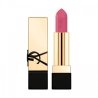 Yves Saint Laurent Rouge Pur Couture Rossetto Satinato N.Pm Pink Muse Ricaricabile