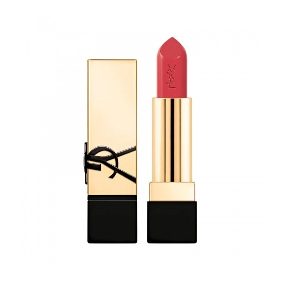 Yves Saint Laurent Rouge Pur Couture Rossetto Satinato N.R10 Effortless Vermillion