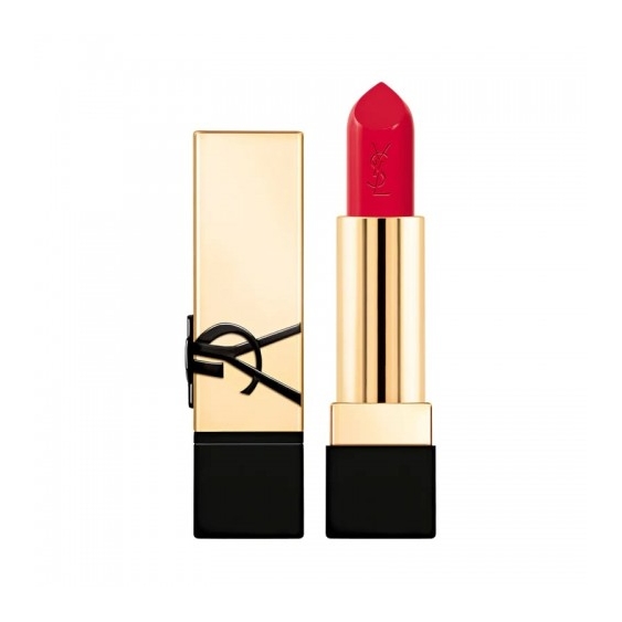 Yves Saint Laurent Rouge Pur Couture Rossetto Satinato N.R21 Rouge Paradoxe