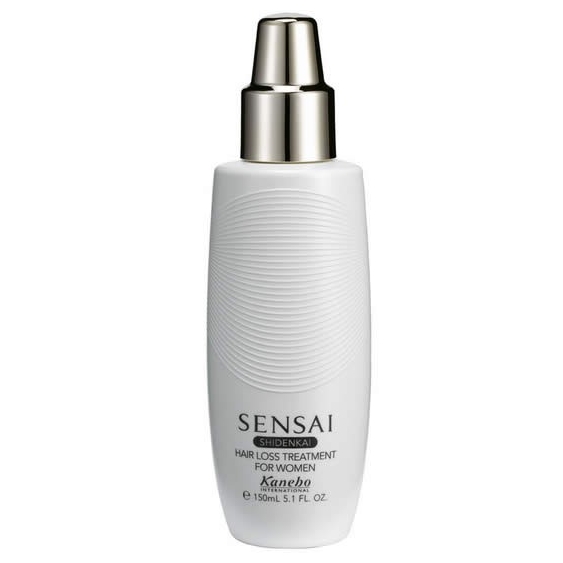 Sensai Shidenkai Hair Loss Treatment For Women 150ML