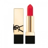 Yves Saint Laurent Rouge Pur Couture Rossetto Satinato N.O6 Pret A Porter Crimson
