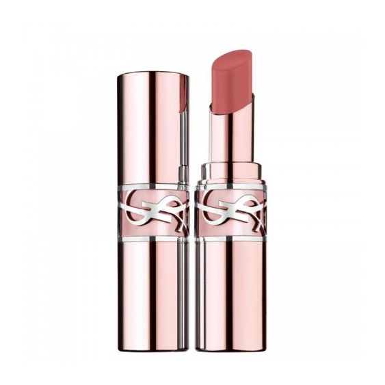 Yves Saint Laurent Ysl Loveshine Candy Glow Balsamo Labbra Colorato N. 3B Rosewood Blush