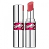 Yves Saint Laurent Ysl Loveshine Candy Glaze Rossetto Gloss N. 5 Pink Satisfaction