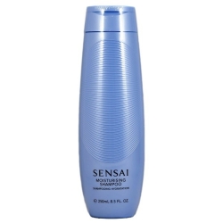 Sensai Hair Care Moisturising Shampoo 250ML