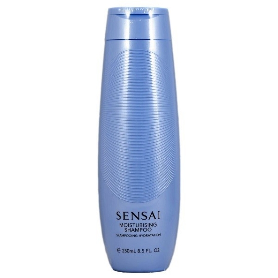 Sensai Hair Care Moisturising Shampoo 250ML