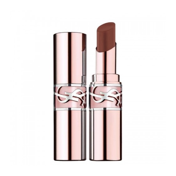 Yves Saint Laurent Ysl Loveshine Candy Glow Balsamo Labbra Colorato N. 6B Brown Nude