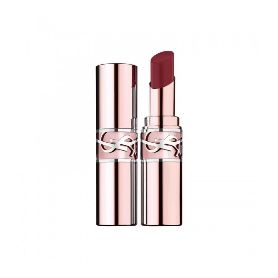 Yves Saint Laurent Ysl Loveshine Candy Glow Balsamo Labbra Colorato N. 5B Nude Crush