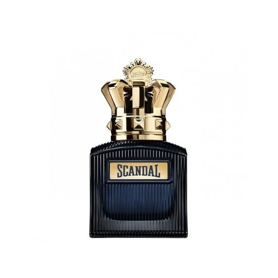 Jean Paul Gaultier Scandal Intense Pour Homme Eau De Parfum Intense 100 ml