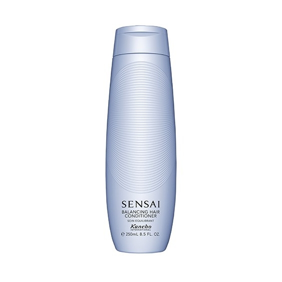 Sensai Hair Care Balancing Hair Conditioner 250ML