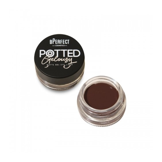 Bperfect Potted Gelousy Gel Eye Liner Foxy