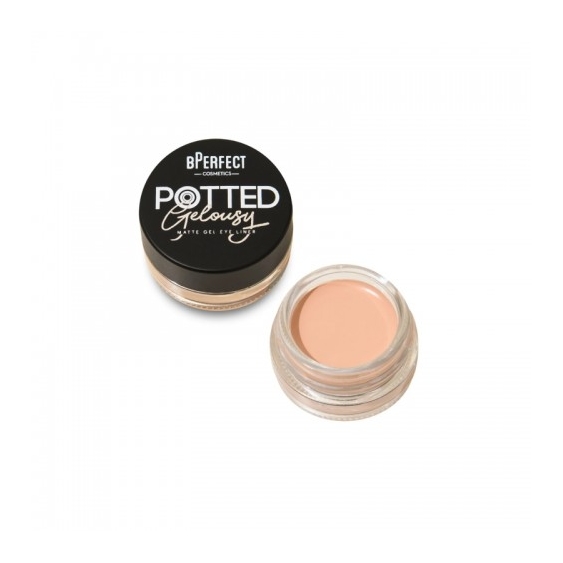 Bperfect Potted Gelousy Gel Eye Liner Mute