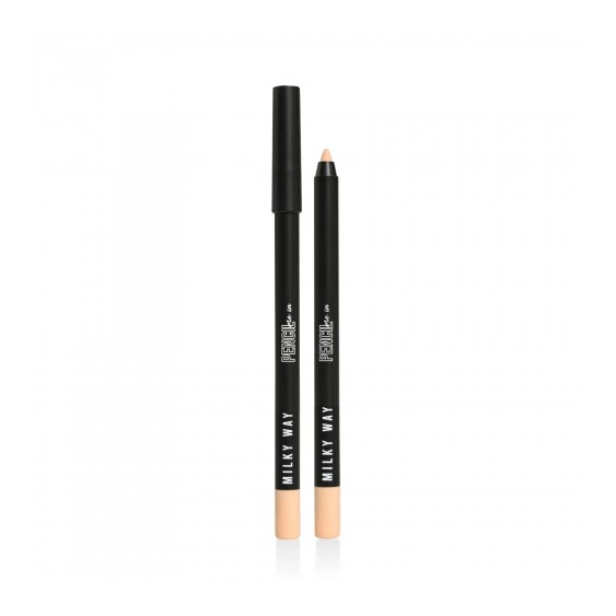 Bperfect Pencil Me In Kohl Eyeliner Pencil Matita Occhi Milky Way