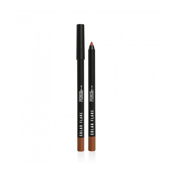 Bperfect Pencil Me In Kohl Eyeliner Pencil Matita Occhi Solar Flare