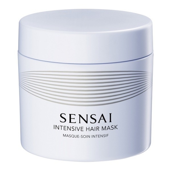 Sensai Hair Care Intensive Hair Mask 200ml