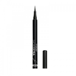 Deborah 24Ore Extra Eyeliner In Penna Colore Black Mat