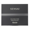 Sensai Colours Face Fresh Paper