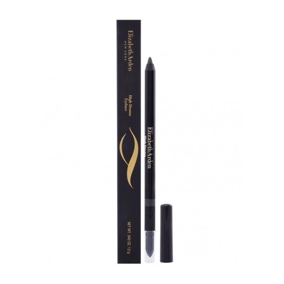 Elizabeth Arden High Drama Eyeliner N. 04 Steel The Stage