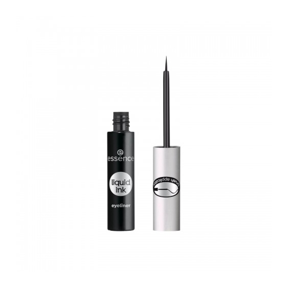Essence Liquid Ink Eyeliner N.01 Nero