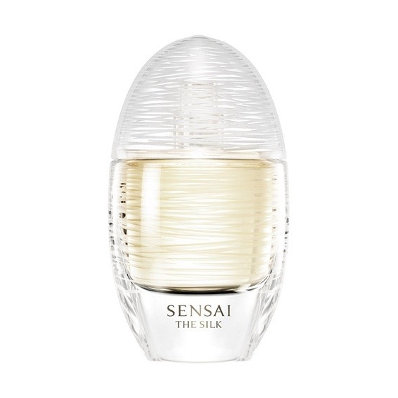 Sensai The Silk Eau de Toilette 50ML