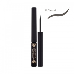 Max Factor Masterpiece Liquid Matte Eyeliner Liquido N.02 Charcoal