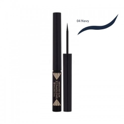 Max Factor Masterpiece Liquid Matte Eyeliner Liquido N.04 Navy