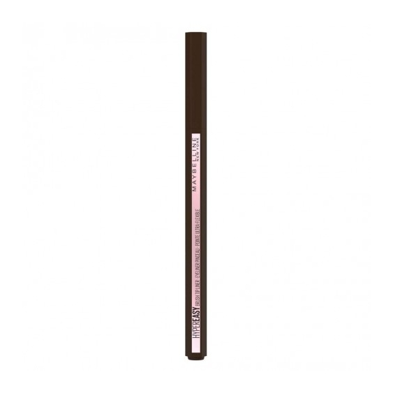 Maybelline Hyper Easy Eyeliner Liquido In Penna N. 810 Pitch Brown