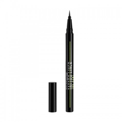Maybelline Tattoo Liner Ink Pen Eyeliner Liquido In Penna Black